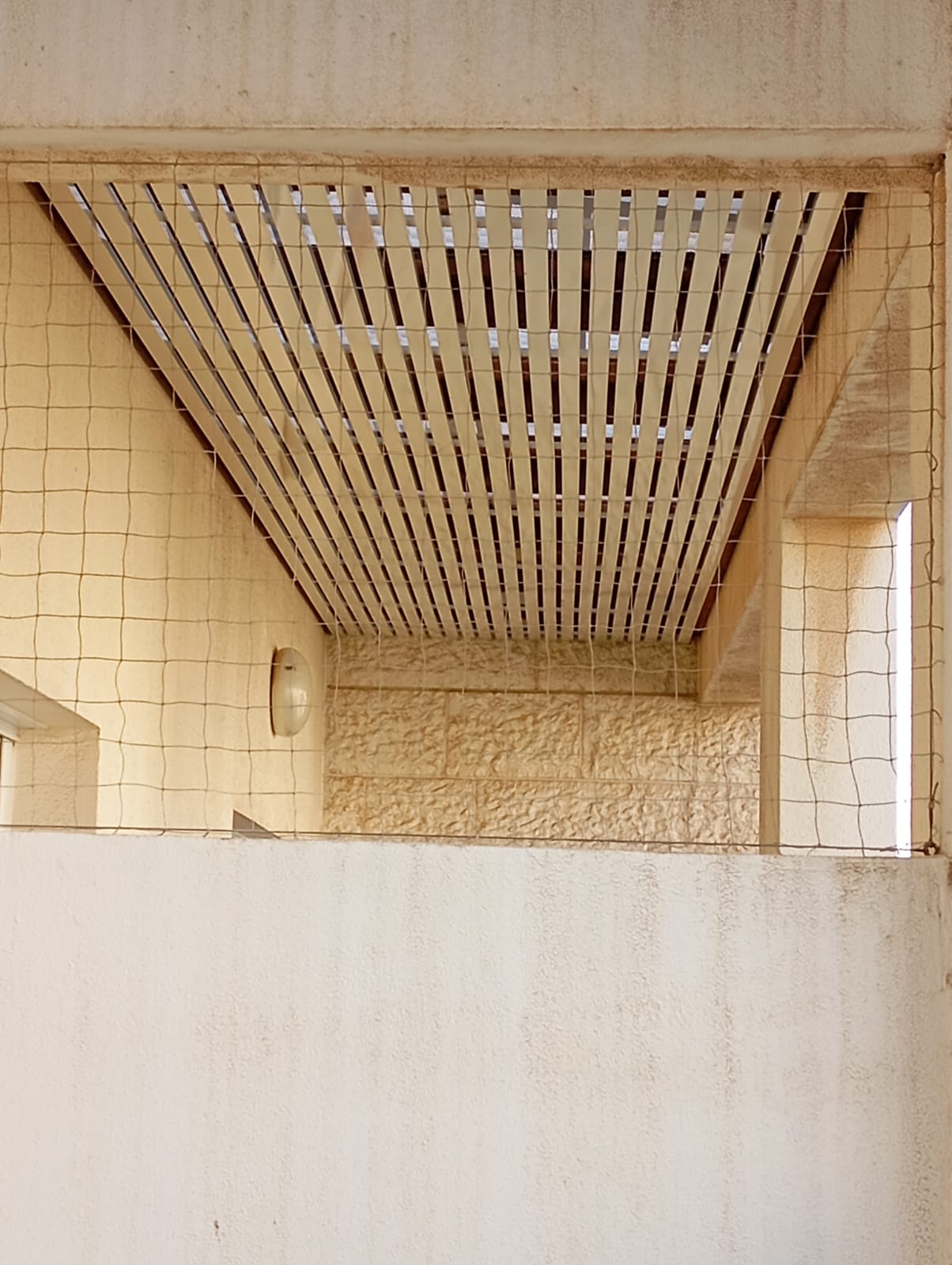 סגירות חורף